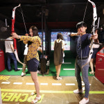 레전드히어로즈 잠실롯데월드몰점