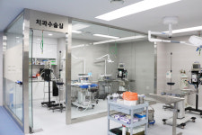 큰마음동물메디컬센터