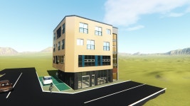 아산만건축사사무소