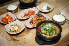 충장로 좋은국밥 본점