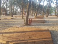 중앙솔밭캠핑장
