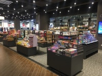 영풍문고 롯데몰 군산점