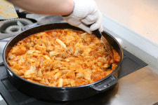 장인닭갈비 월평선사점