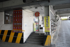 남해전문장례식장구내식당 | 말바우주차장구내식당