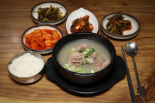 말바우주차장구내식당