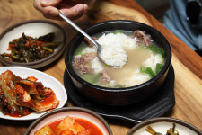 말바우주차장구내식당