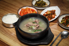 말바우주차장구내식당