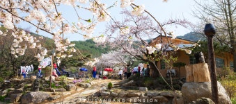 주주산방