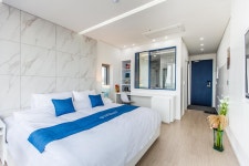 블루스프링부띠끄호텔