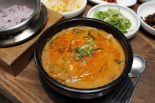 부길추어탕전문