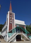신촌교회
