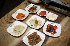 황칠나라왕갈비