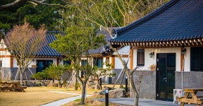 제주솔한옥펜션