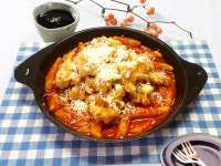 부뚜막치킨&강정 복정점