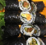 김말자꼬마김밥 상모사곡점