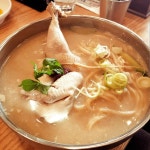 현풍닭칼국수 구미봉곡점
