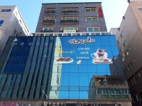 삼층고양이카페