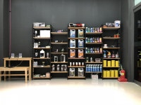 모터케이코트