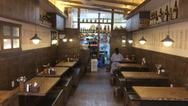 구포국수 마곡나루 직영점