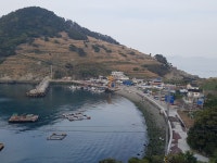 연화마리나펜션