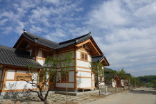 콩쥐팥쥐 한옥리조트