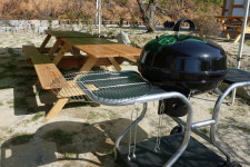 콩쥐팥쥐 한옥리조트