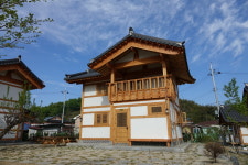 콩쥐팥쥐 한옥리조트