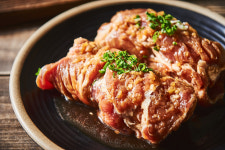 명인갈비 연남점