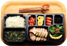 갈비배달도시락스트릿테이블 은평점