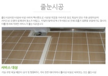 늘푸른청소