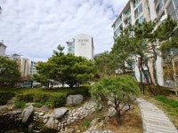 코오롱하늘채수1단지아파트관리사무소