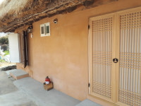 낙안읍성 연못민박