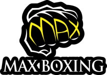 맥스복싱