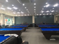 OK당구클럽