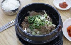 최고로 맛있는 냉면