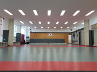 한국체대바른태권도 & 실전성인태권도