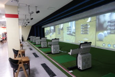 위너3D골프연습장