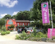 금빛모래펜션