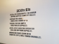 한상차림 코다리명가 평촌역점