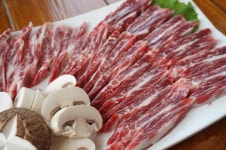 정남진장흥한우