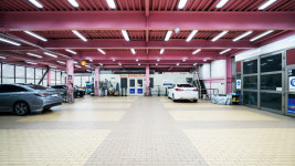 블루핸즈 오토바디모터스