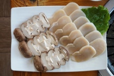 정남진장흥한우