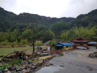 설악산길민박