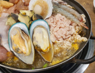 청해해물탕