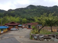 설악산길민박