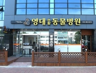 영대연합동물병원