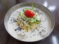 녹원칼국수수제비
