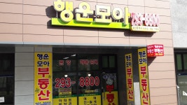 행운모아공인중개사사무소