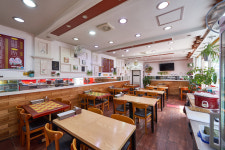 죽사랑김밥사랑광주점