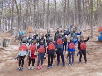 신곡최강태권도